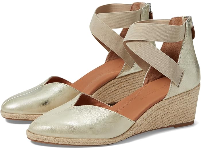 (取寄) ジェントル ソウルズ バイ ケネスコール レディース オーリャ Gentle Souls by Kenneth Cole women Orya Ice Leather 26,661円