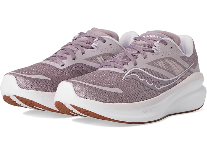 (取寄) サッカニー レディース オムニ 22 Saucony women Omni 22 Woodrose