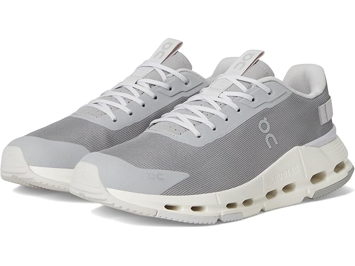 (取寄) オン レディース クラウドノバ フォーム 2 On women Cloudnova Form 2 Fog/Lavender