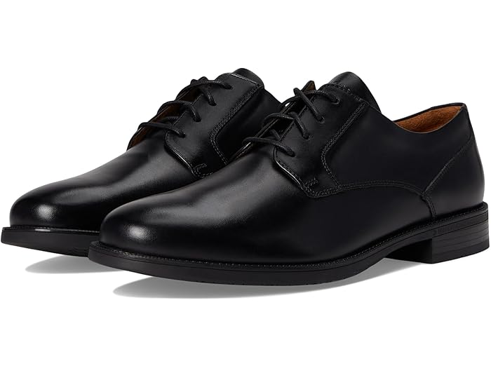 (取寄) コールハーン メンズ ベッドフォード プレーン-トゥ オックスフォード Cole Haan men Bedford Plain-Toe Oxford Black