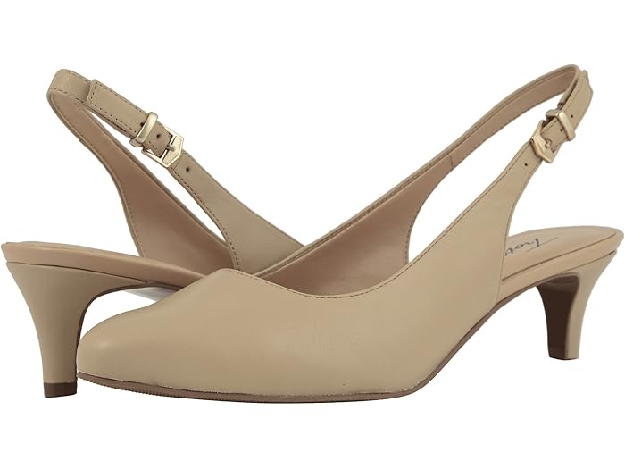 (取寄) トロッターズ レディース キーリー Trotters women Keely Nude