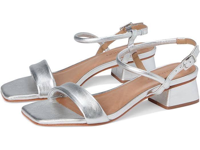(取寄) ベルナルド レディース Bernardo women Josei Silver