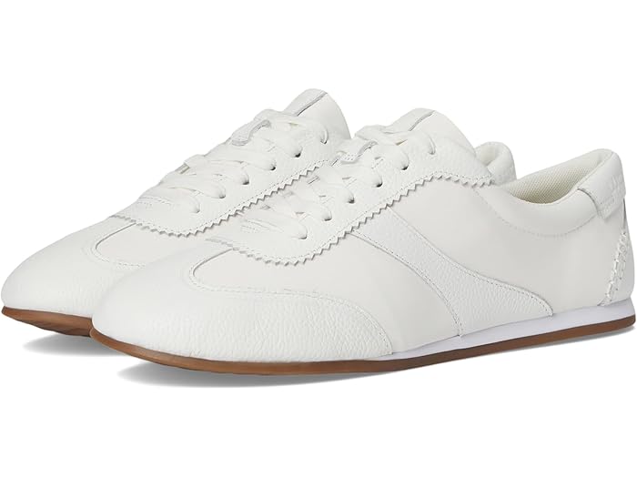 (取寄) ラッキーブランド レディース スニーカー Lucky Brand women Kofila Sneakers White