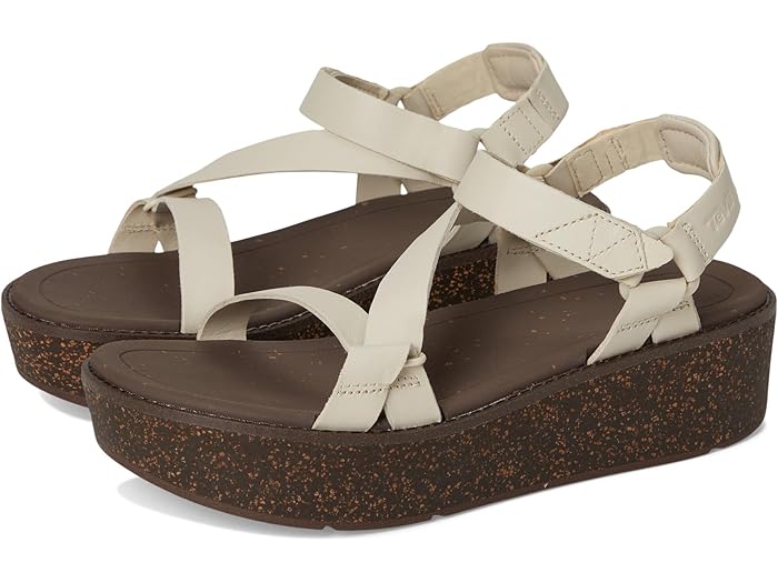(取寄) テバ レディース マデーラ ウェッジ Teva women Madera Wedge Birch