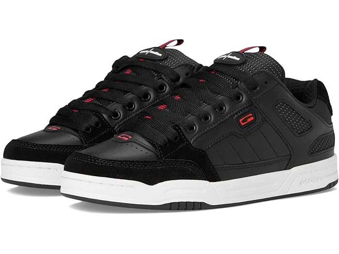 (取寄) グローブ メンズ ティルト プライム Globe men Tilt Prime Black/Mullen