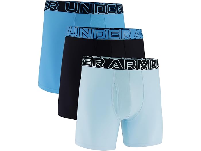 楽天市場】(取寄) アンダーアーマー メンズ 3-パック パフォーマンス
