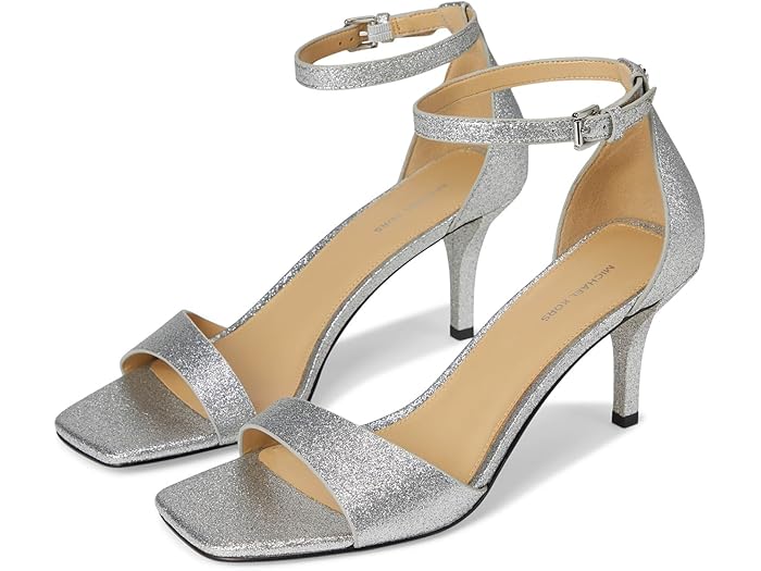 楽天市場】マイケルコース Michael Kors サンダル 49T1CAFA1B