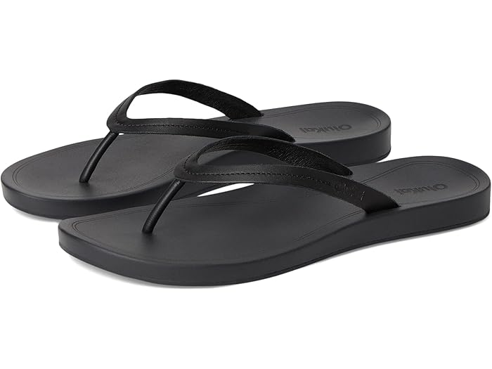 (取寄) オルカイ レディース OluKai women Lalahi Lava Rock/Lava Rock