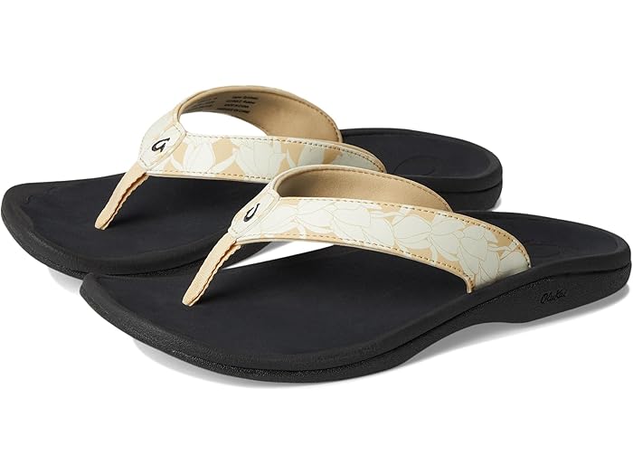 (取寄) オルカイ レディース オハナ OluKai women 'Ohana Toasted Coconut/Pa'i