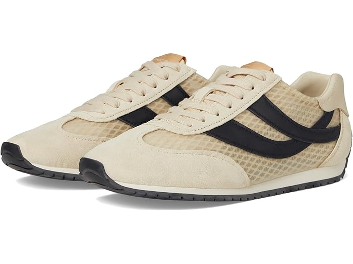 (取寄) ヴィンス レディース オアシス Vince women Oasis Runner-W Moonlight/Black Mesh 46,590円