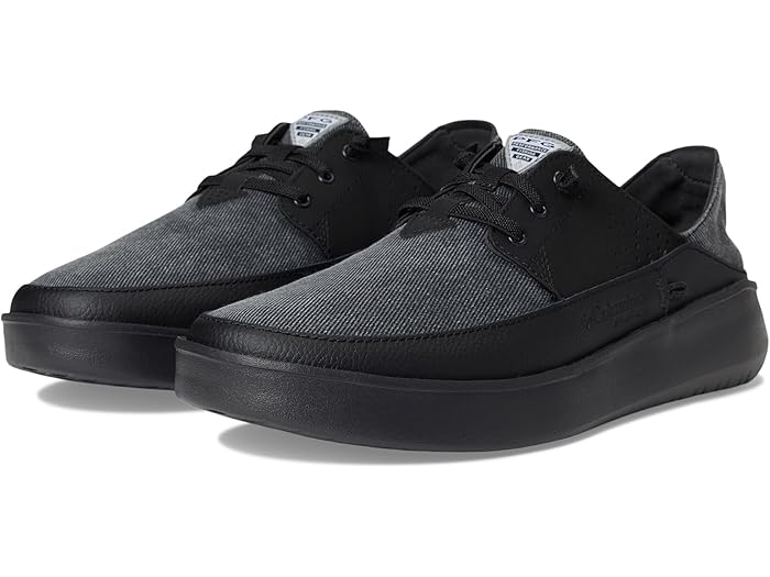 (取寄) コロンビア メンズ ボートサイド リラックスド-フィット パフォーマンス フィッシング ギア Columbia men Boatside Relaxed PFG Black/Shark