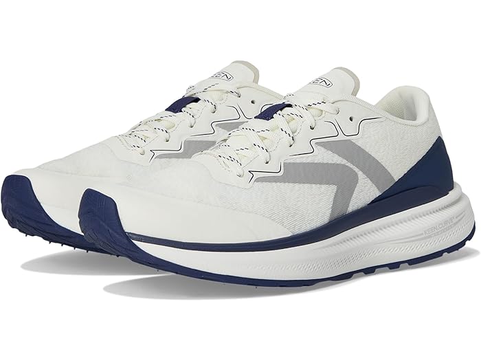 (取寄) キーン メンズ KEEN men Wk500 Star White/Naval Academy