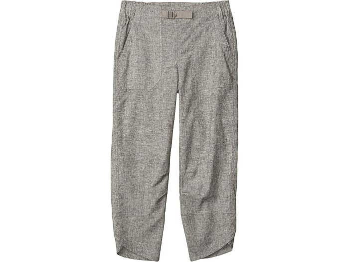 (取寄) ロイヤルロビンズ レディース ヘンプライン カプリ Royal Robbins women Hempline Capris Asphalt 15,449円