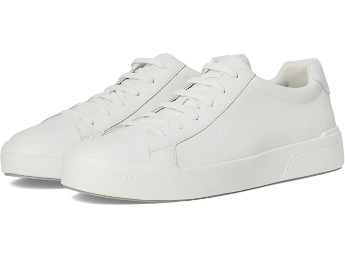 (取寄) バイオニック スニーカー メンズ コルビー シューズ 靴 VIONIC men Colbie White Leather
