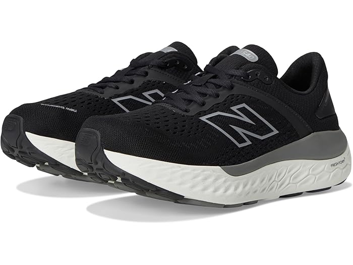 (取寄) ニューバランス スニーカー メンズ フレッシュ フォーム X New Balance men Fresh Foam X 1540v4 Black/White