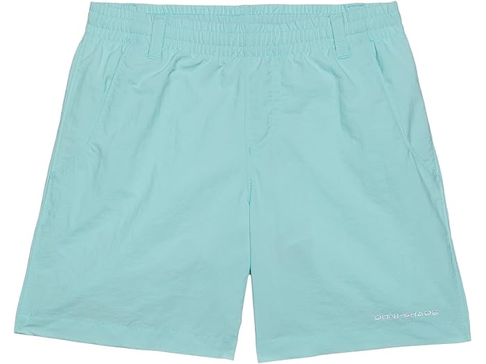 (取寄) コロンビア キッズ ボーイズ バックキャスト リ ショーツ (リトル キッド/ビッグ キッド) Columbia Kids boys Backcast II Shorts (Little Kid/Big Kid) Gulf Stream