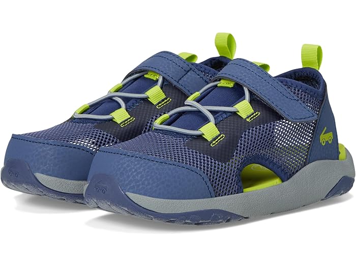 (取寄) シーカイラン ボーイズ アヴェン (トドラー/リトル キッド) See Kai Run boys Aven (Toddler/Little Kid) Navy 19,890円