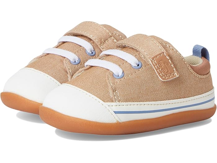 (取寄) シーカイラン ボーイズ スティービー ミニ (インファント/トドラー) See Kai Run boys Stevie Mini (Infant/Toddler) Khaki 19,030円