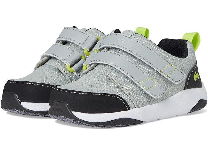 (取寄) シーカイラン ボーイズ ライダー アダプト リ (トドラー/リトル キッド) See Kai Run boys Ryder Adapt II (Toddler/Little Kid) Grey 19,890円