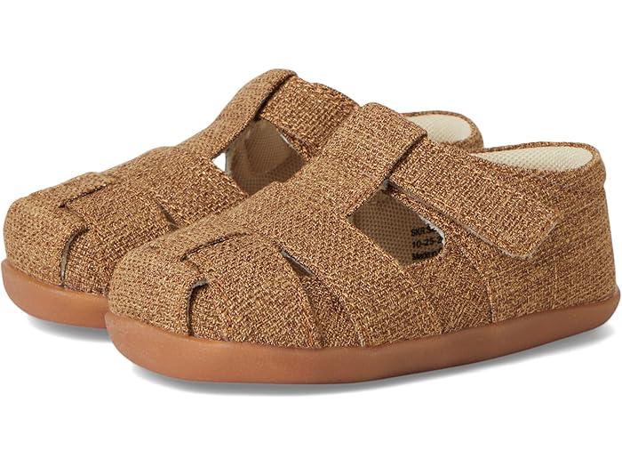 (取寄) シーカイラン ボーイズ ブルック 3 INF (インファント/トドラー) See Kai Run boys Brook III INF (Infant/Toddler) Brown