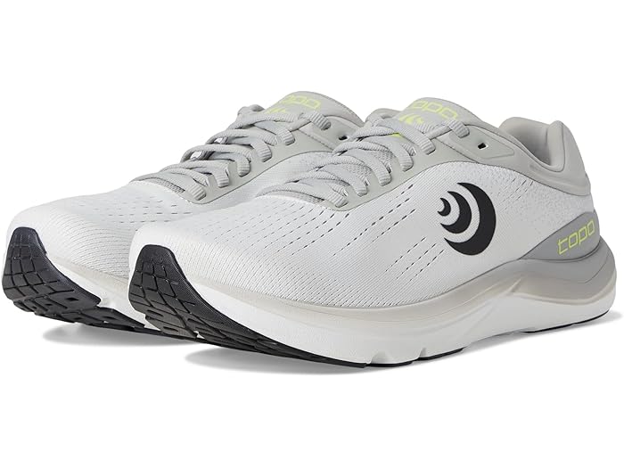 (取寄) トポ アスレチック メンズ マグニフライ 5 Topo Athletic men Magnifly 5 Grey/Black