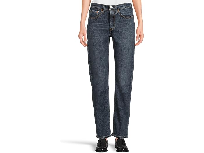(取寄) リーバイス ジーンズ プレミアム レディース 501 ジーンズ フォア Levi's Premium women 501 Jeans For Same Intent