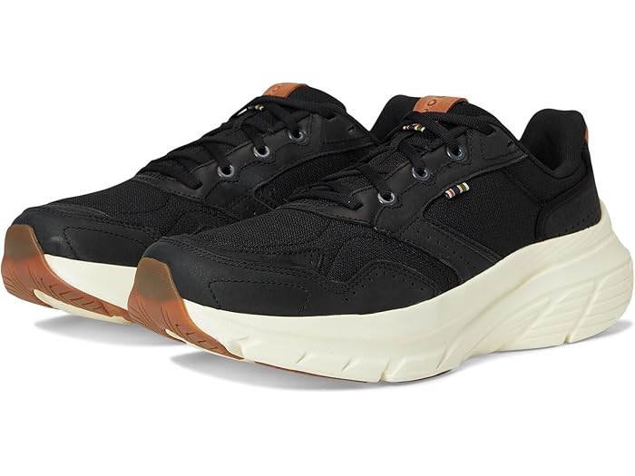 (取寄) サッカニー メンズ ガイド メトロ Saucony men Guide Metro Black