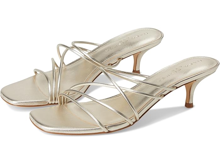 (取寄) マークフィッシャー レディース Marc Fisher LTD women Banna Gold Leather