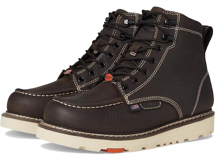(取寄) ブラント メンズ ザ マリン 6 USA ソフト BRUNT men The Marin 6\
