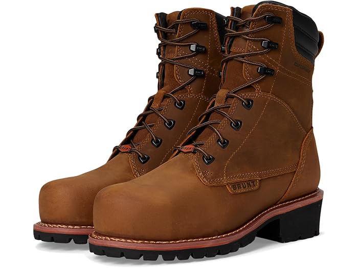 (取寄) ブラント メンズ ザ ロガー コンプ BRUNT men The Distasio Logger Comp Brown 35,139円