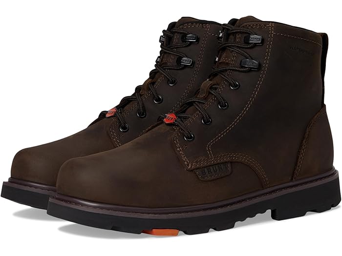 (取寄) ブラント メンズ ザ サリバン 6 Wp ソフト BRUNT men The Sullivan 6\