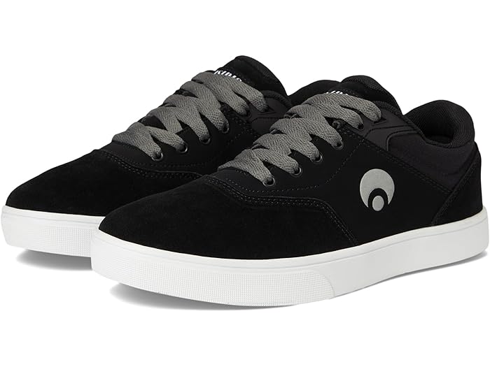 (取寄) オサイラス メンズ レリック Osiris men Relic Black/White/Charcoal 10,560円