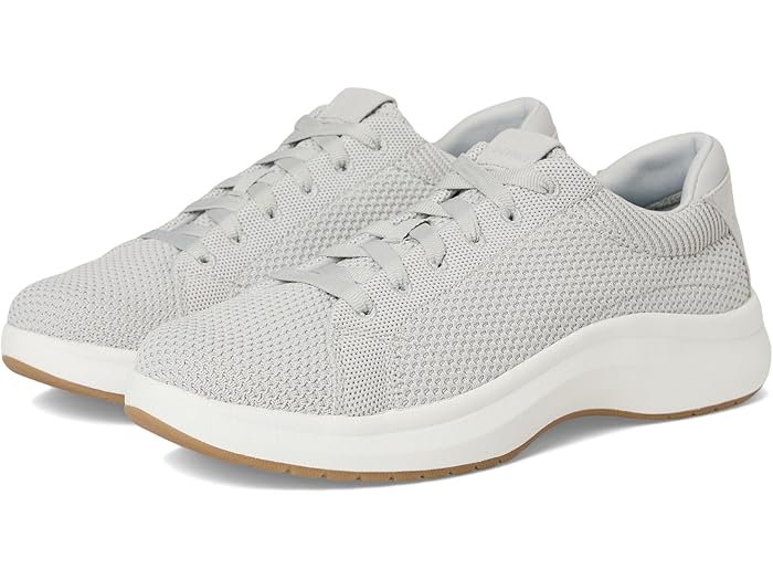 (取寄) ドクターショール レディース フィール ナイス Dr. Scholl's women Feel Nice Vapor Grey Fabric