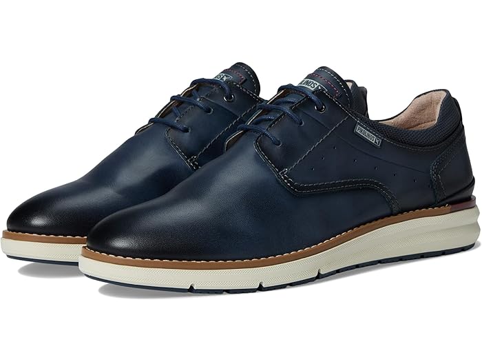 (取寄) ピコリノス メンズ PIKOLINOS men Manacor M1A Blue 40,079円