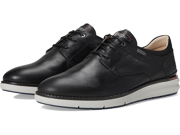 (取寄) ピコリノス メンズ PIKOLINOS men Manacor M1A Black