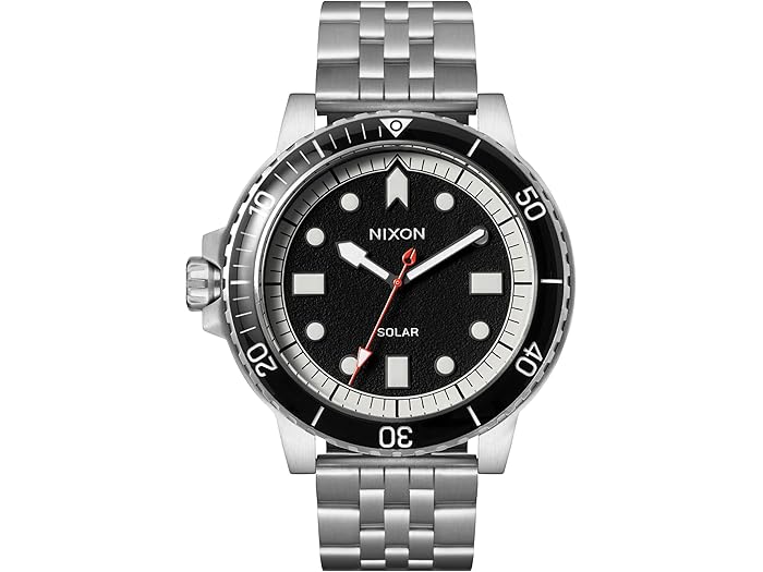 【極美品】 Nixon ニクソン ロトログ 腕時計 ブラック 文字盤 木目 楽天市場】NIXON / ニクソン THE ROTOLOG / ロトログ A028401