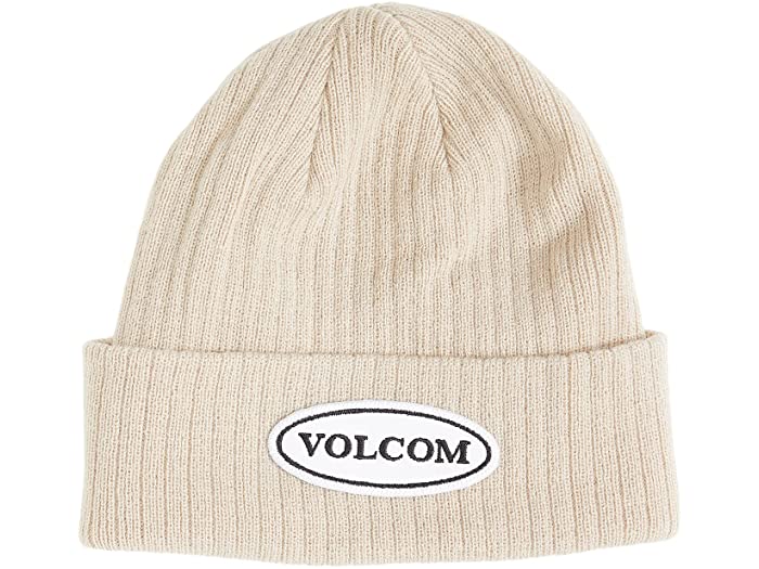 安い正規品 (取寄) ボルコム スノー コード ビーニー Volcom Snow Cord Beanie Khaki  Choukouhinshitsu-css.edu.om