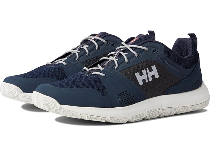 (取寄) ヘリーハンセン メンズ スカゲン F-1 オフショア Helly Hansen men Skagen F-1 Offshore Navy/Graphite Blue/Off-White