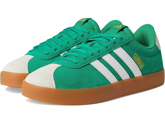 (取寄) アディダス メンズ Vl コート 3.0 adidas men VL Court 3.0 Court Green/White/Alumina