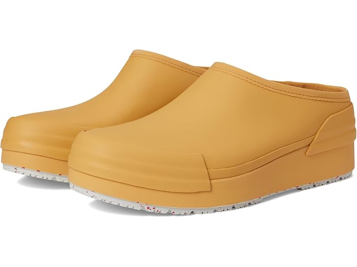 (取寄) エルエルビーン レディース ビーン ライト ウェリー ガーデン クロッグ L.L.Bean women Bean Light Wellie Garden Clog Warm Gold