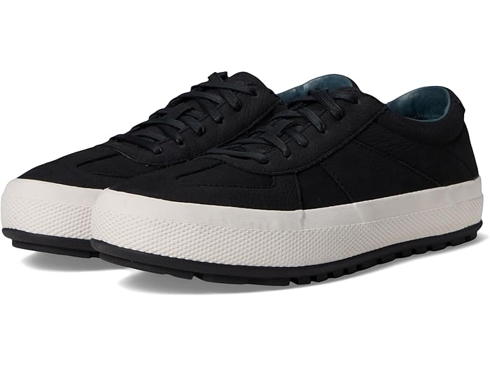 (取寄) エルエルビーン レディース ダブル エル スニーカー レース L.L.Bean women Double L Sneaker Lace Faded Black