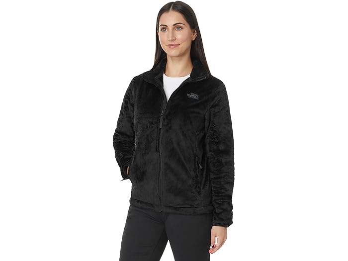 (取寄) ノースフェイス レディース オシト ジャケット The North Face women Osito Jacket TNF Black-NPF 16,695円