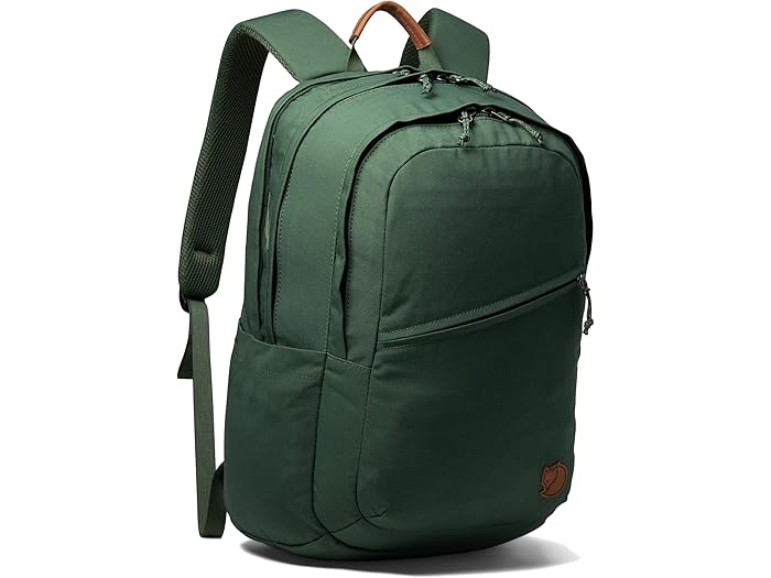 (取寄) フェールラーベン レイヴン 28 Fjllrven Fjallraven Raven 28 Deep Patina