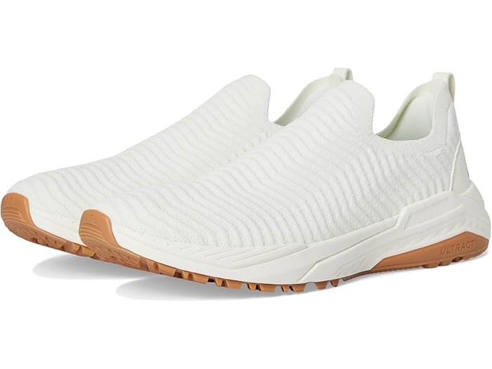 (取寄) アスレチック プロパルジョン ラボ レディース テクロム トラベラー Athletic Propulsion Labs (APL) women Techloom Traveler Ivory/Tan