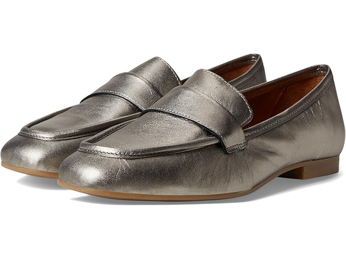 (取寄) ミズ ムーズ レディース Miz Mooz women Zyler Pewter