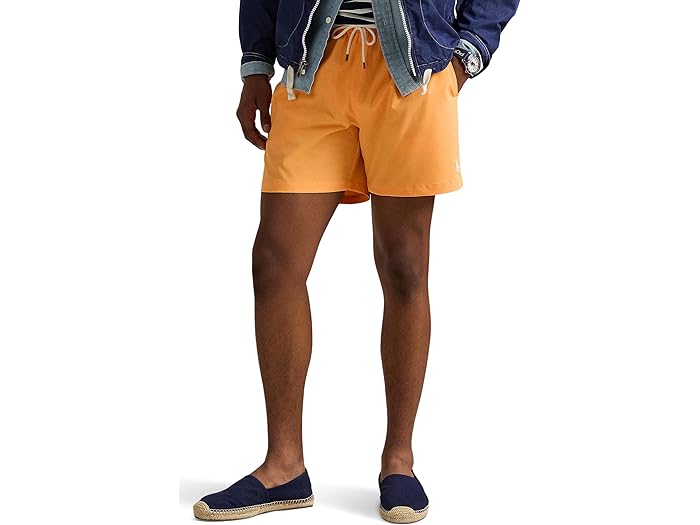 (取寄) ラルフローレン メンズ 5.75 トラベラー クラシック スイム トランク Polo Ralph Lauren men 5.75\