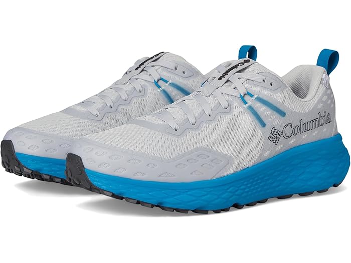 (取寄) コロンビア メンズ コノス TRS アウトドライ Columbia men Konos TRS Outdry Cumulus Grey/Blue Echo