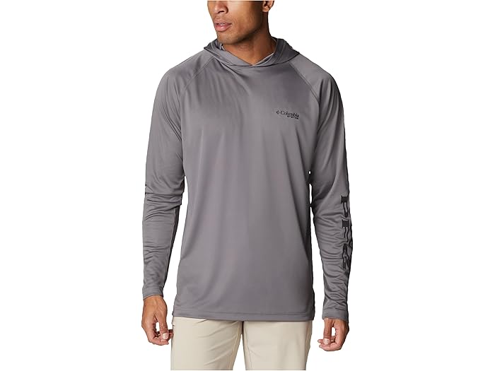 Columbia コロンビア PFG ターミナルディフレクターゼロフーディ Columbia コロンビア PFG ターミナルディフレクターゼロフーディ