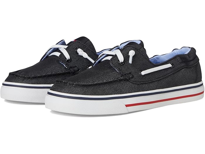 (取寄) トミーヒルフィガー レディース Tommy Hilfiger women Oimate Black