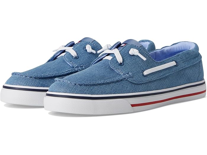 (取寄) トミーヒルフィガー レディース Tommy Hilfiger women Oimate Blue